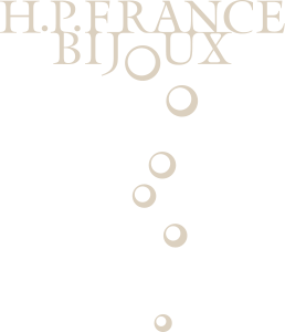 H.P.FRANCE BIJOUX - アッシュ・ペー・フランス ビジュー