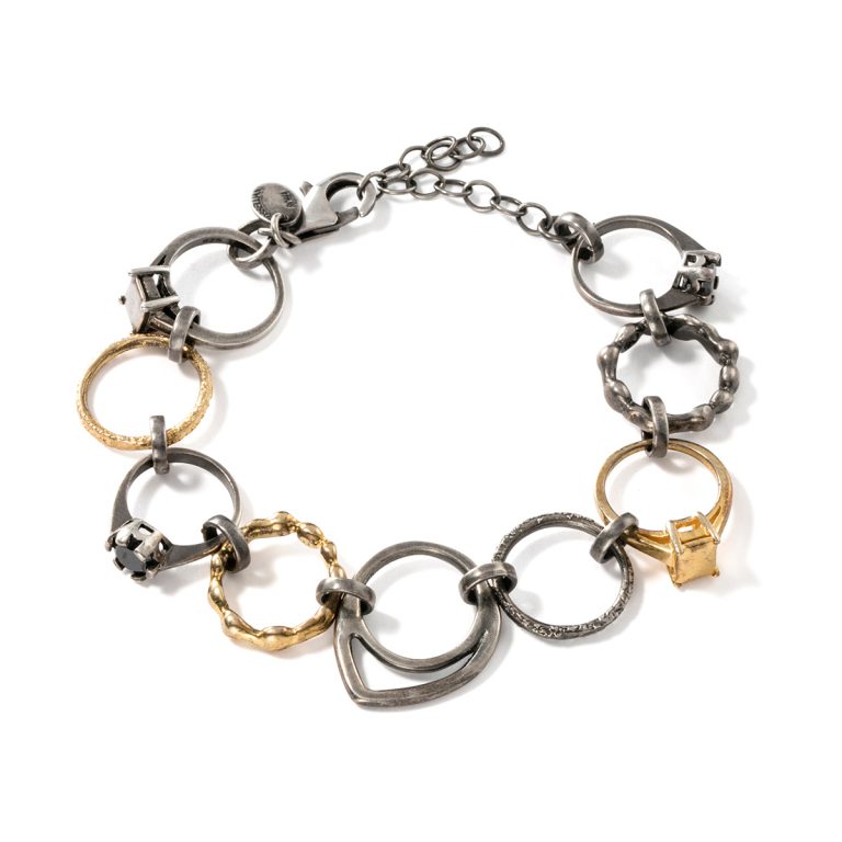 IOSSELLIANI - Classic Collection-CATENA｜Bracelets