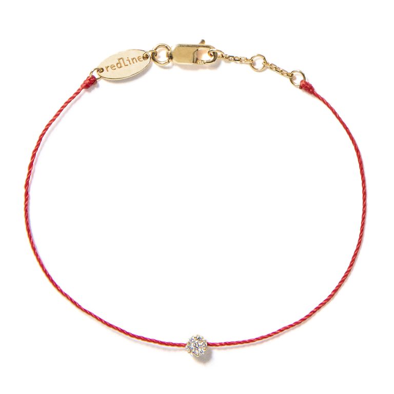 Redline | Items - Bracelets | H.P.FRANCE BIJOUX