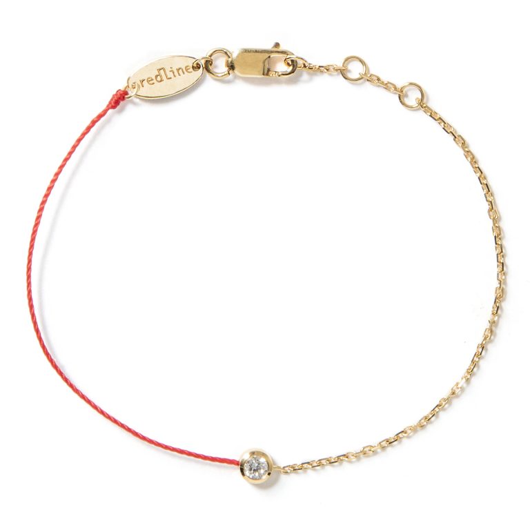 Redline | Items - Bracelets | H.P.FRANCE BIJOUX