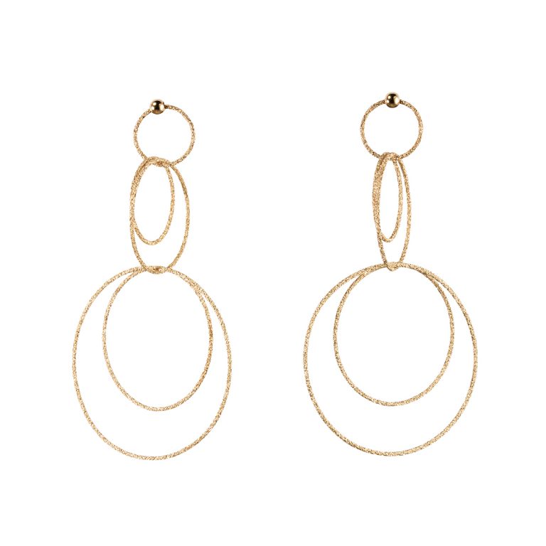 Calorina Bucci｜Earrings