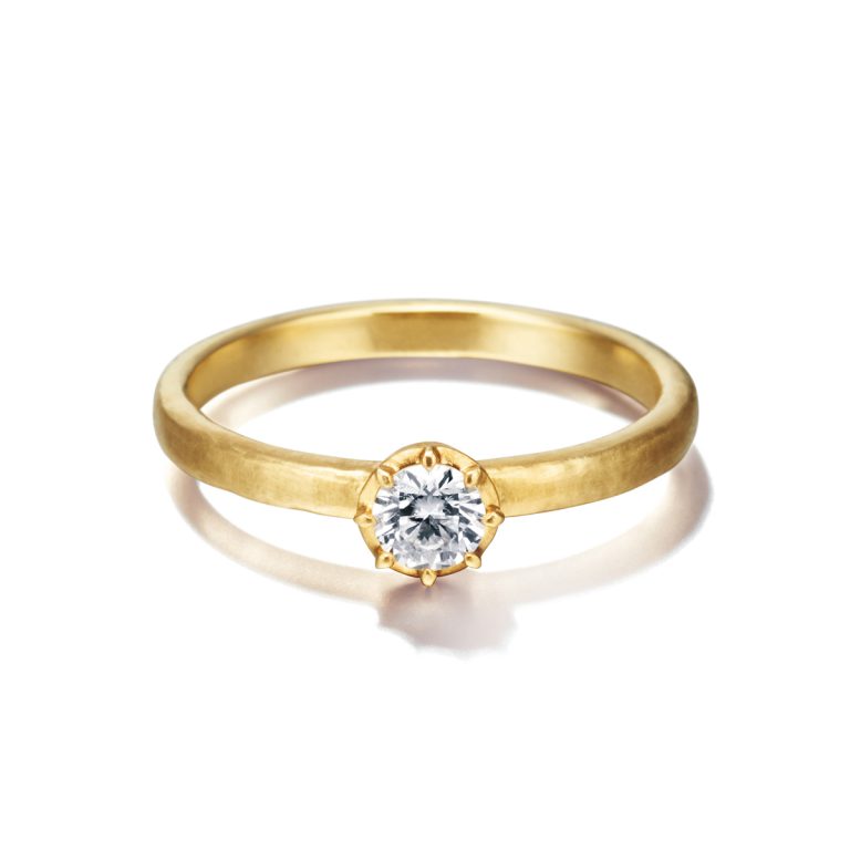 chigo LOTS OF LOVE｜Engagement Rings