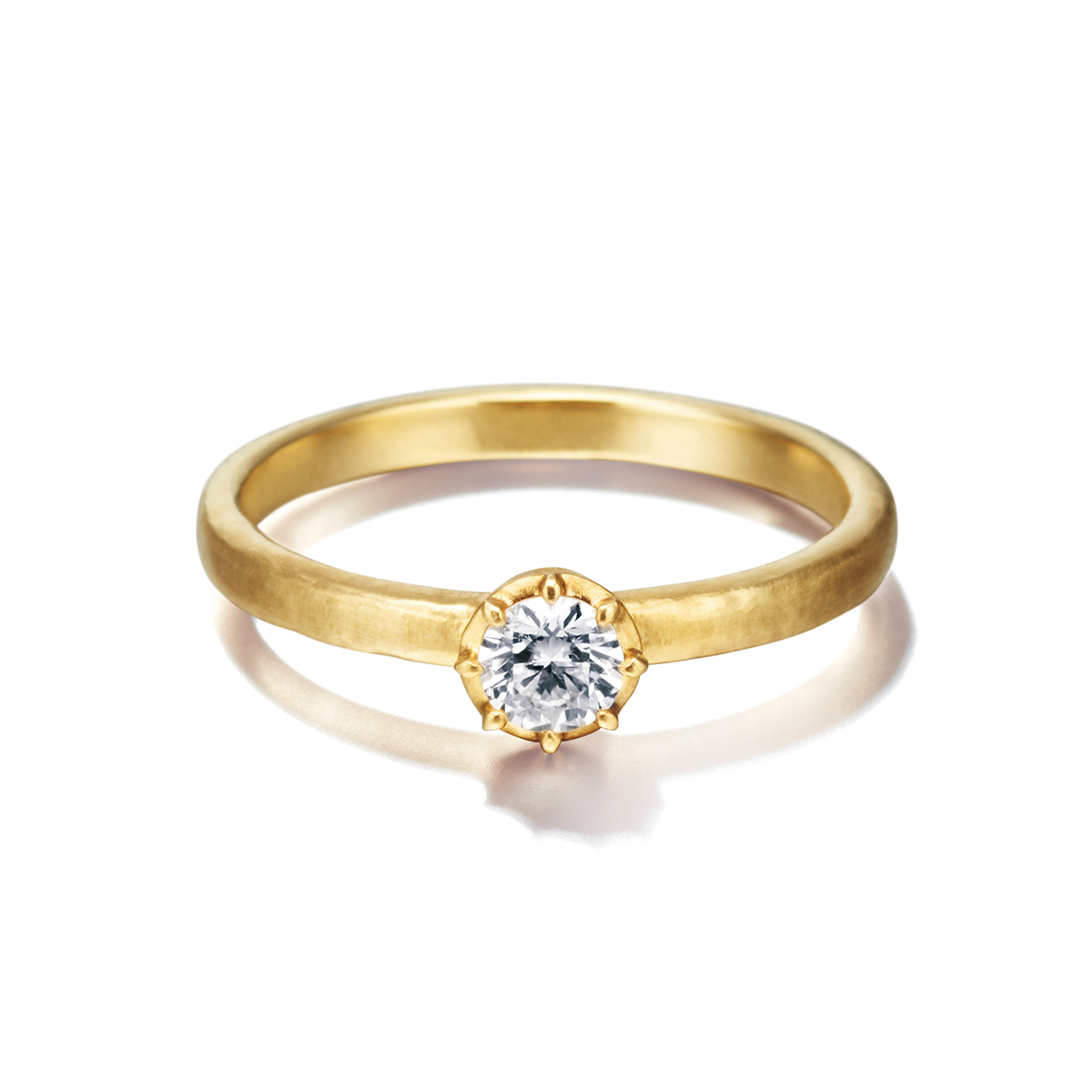 chigo | Items - Engagement Rings | H.P.FRANCE BIJOUX BRIDAL