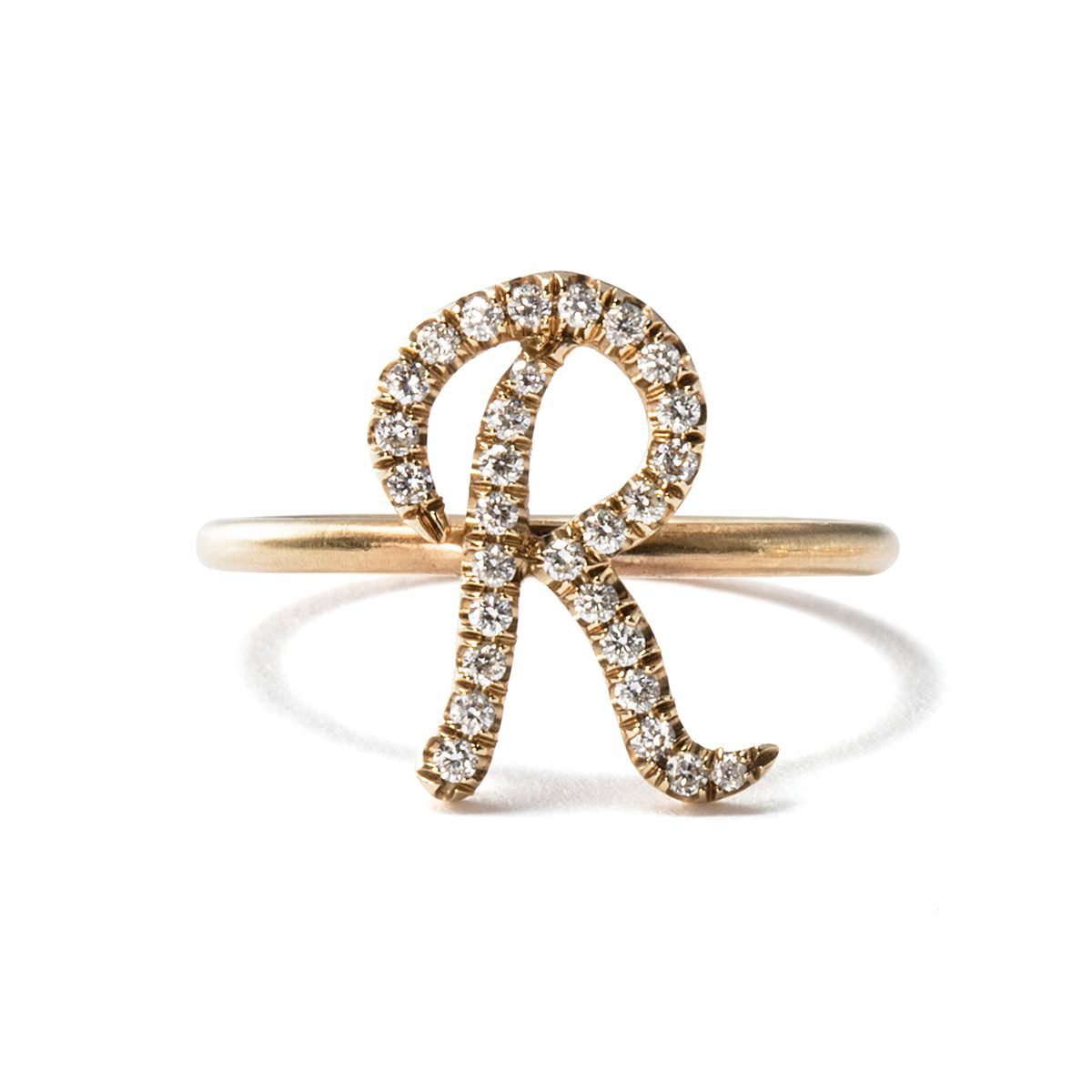 BROOKE GREGSON｜Rings