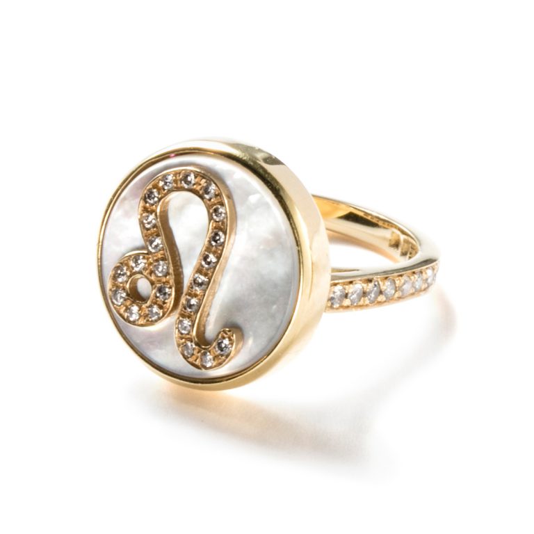 Calorina Bucci｜Rings