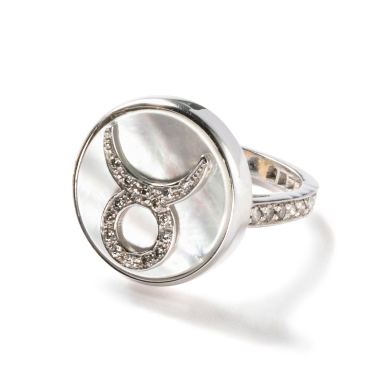 Calorina Bucci｜Rings