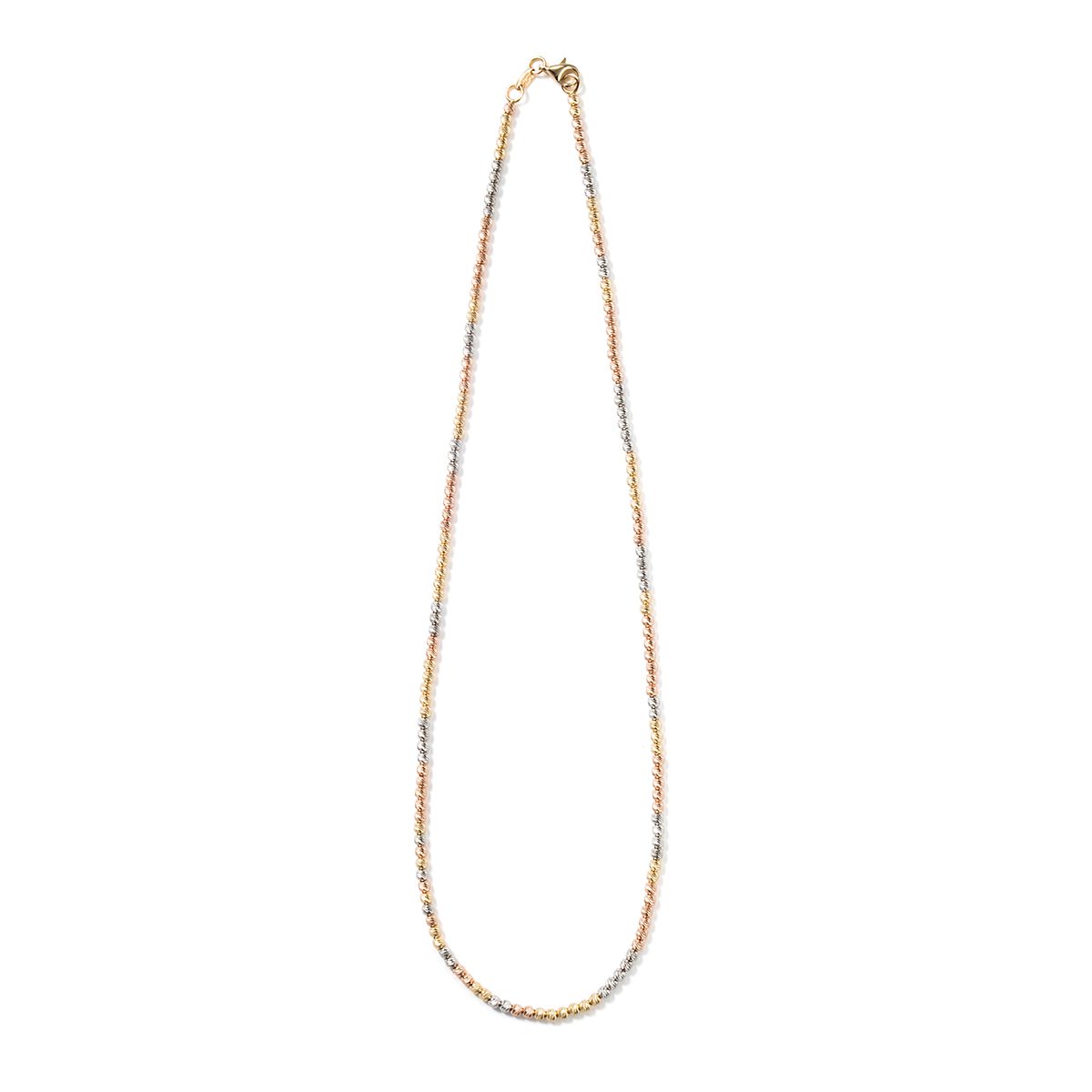 Calorina Bucci｜Necklaces