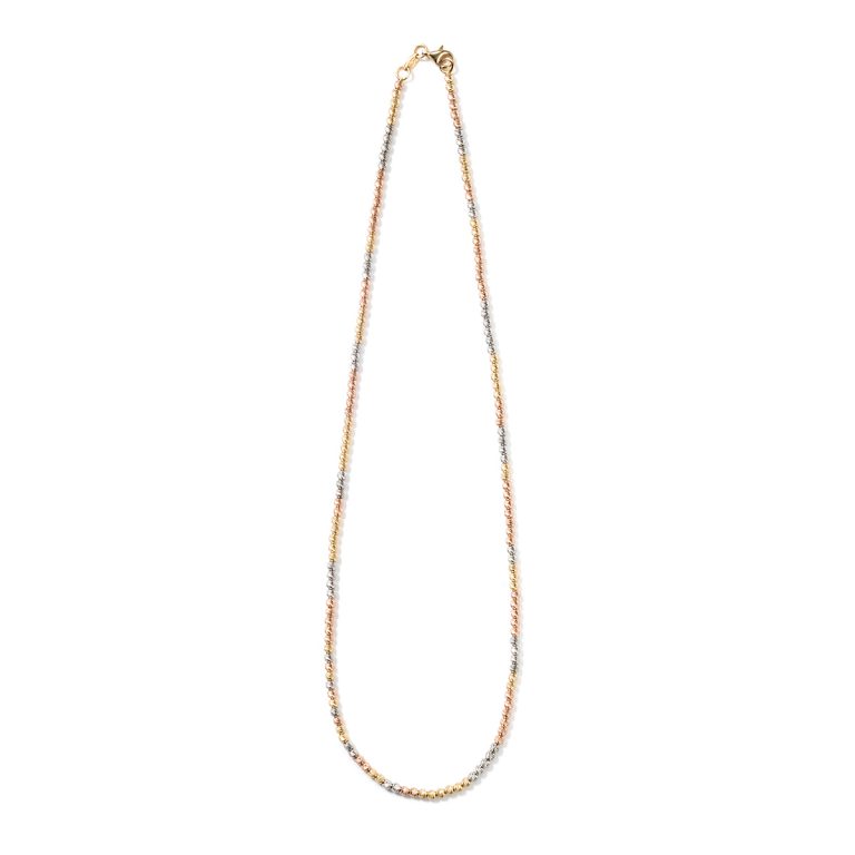 Calorina Bucci｜Necklaces