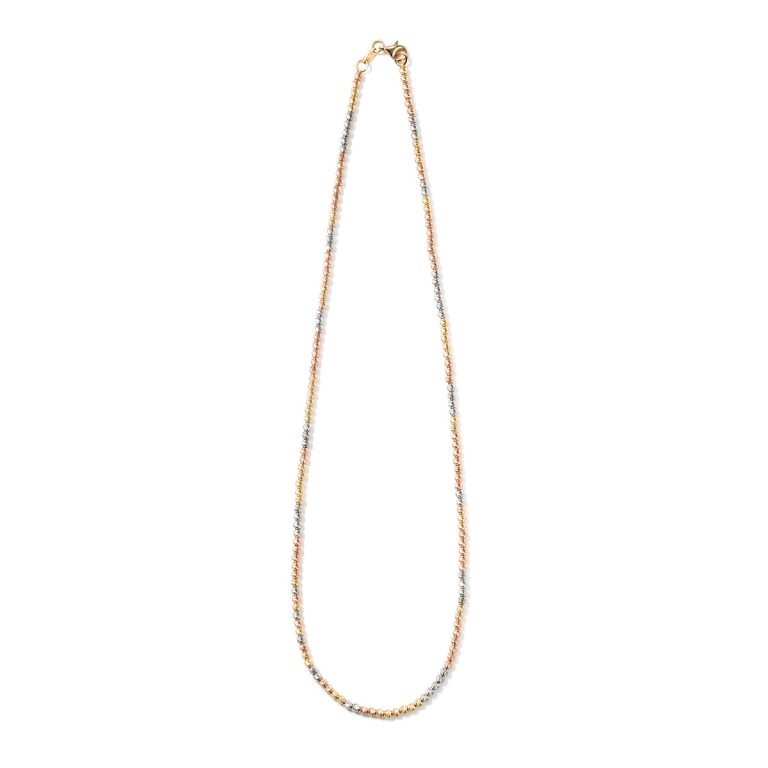 Calorina Bucci｜Necklaces