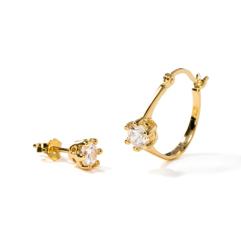 IOSSELLIANI - Classic Collection｜Earrings