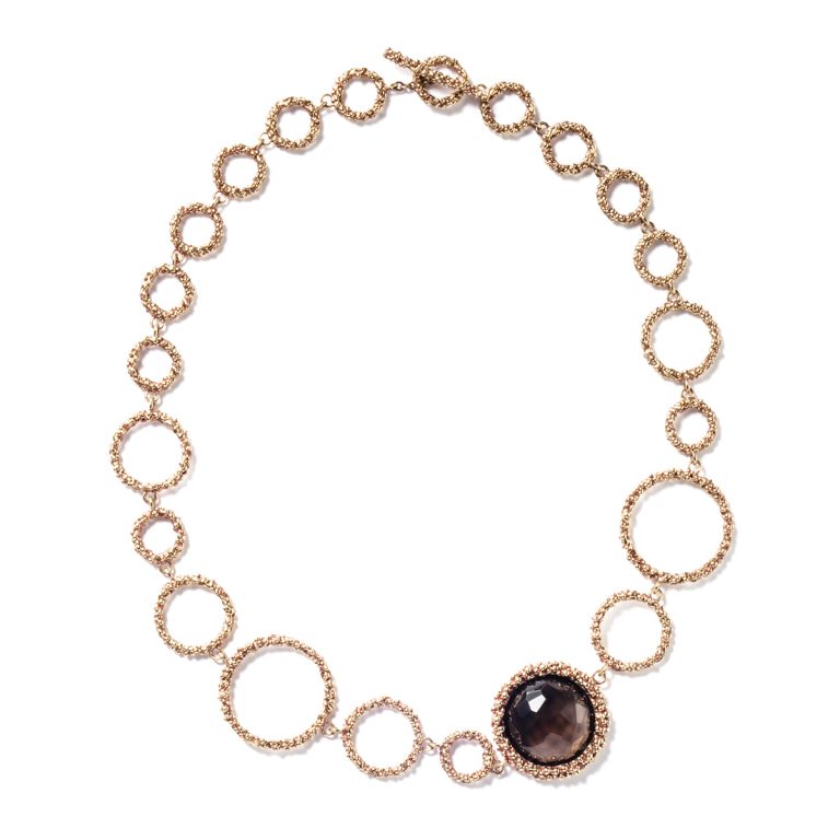 DANIELA DE MARCHI｜Necklaces