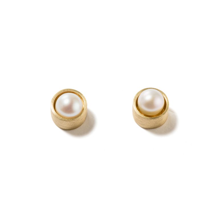 LIA DI GREGORIO｜Earrings