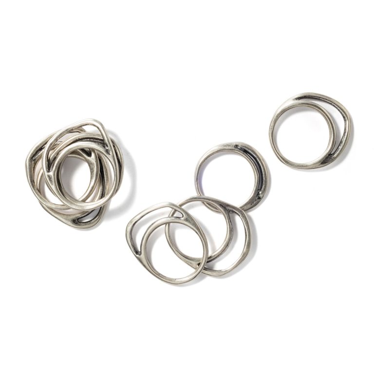 IOSSELLIANI | Items - Rings | Halo H.P.FRANCE BIJOUX IOSSELLIANI | Items - Rings | Halo H.P.FRANCE BIJOUX