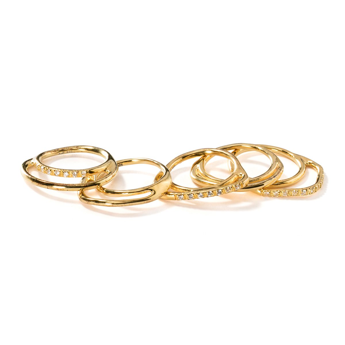 IOSSELLIANI - Classic Collection｜Rings