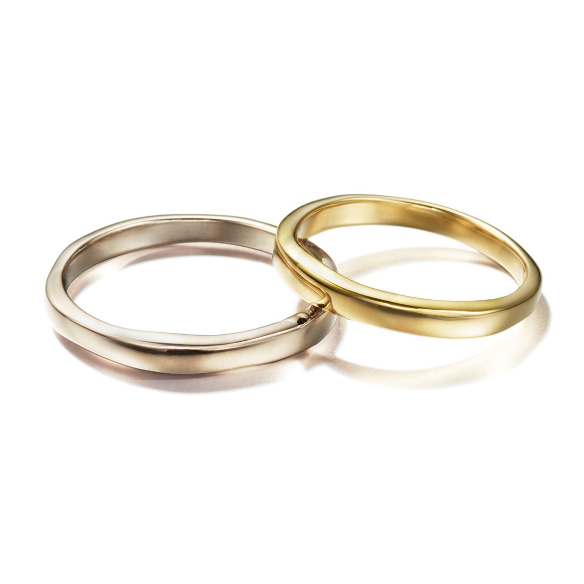 CORINNE HAMAK - Wedding Ⅰ｜Marriage Rings