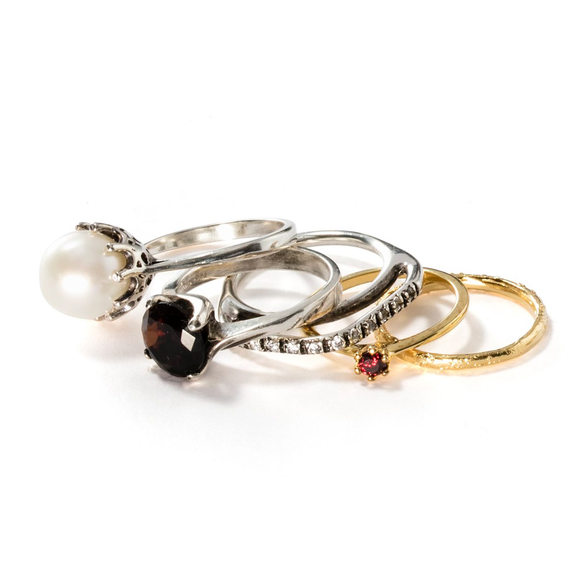 IOSSELLIANI - Classic Collection｜Rings
