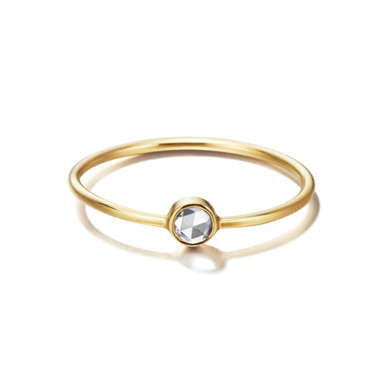 Sweet Pea | Items - Engagement Rings | H.P.FRANCE BIJOUX BRIDAL Sweet Pea | Items - Engagement Rings | H.P.FRANCE BIJOUX BRIDAL