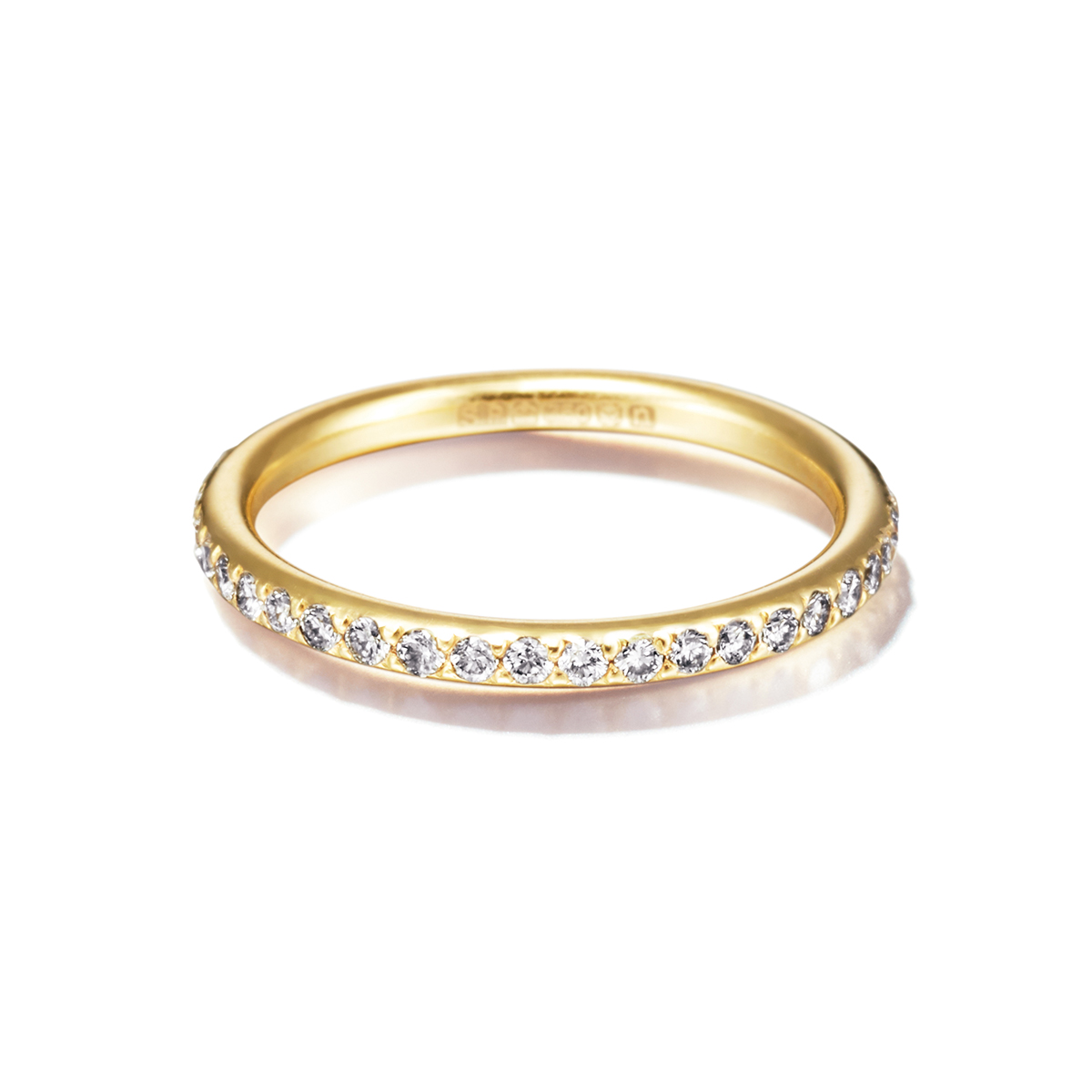 Sweet Pea | Items - Engagement Rings | H.P.FRANCE BIJOUX BRIDAL