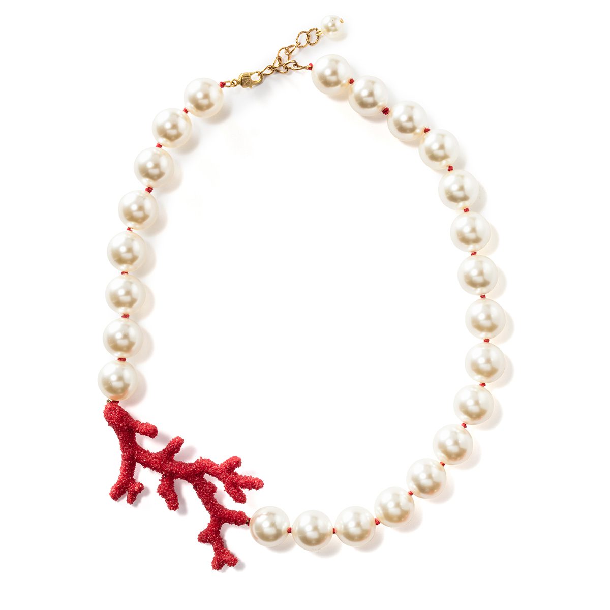 STEFANO POLETTI - DINA｜Necklaces