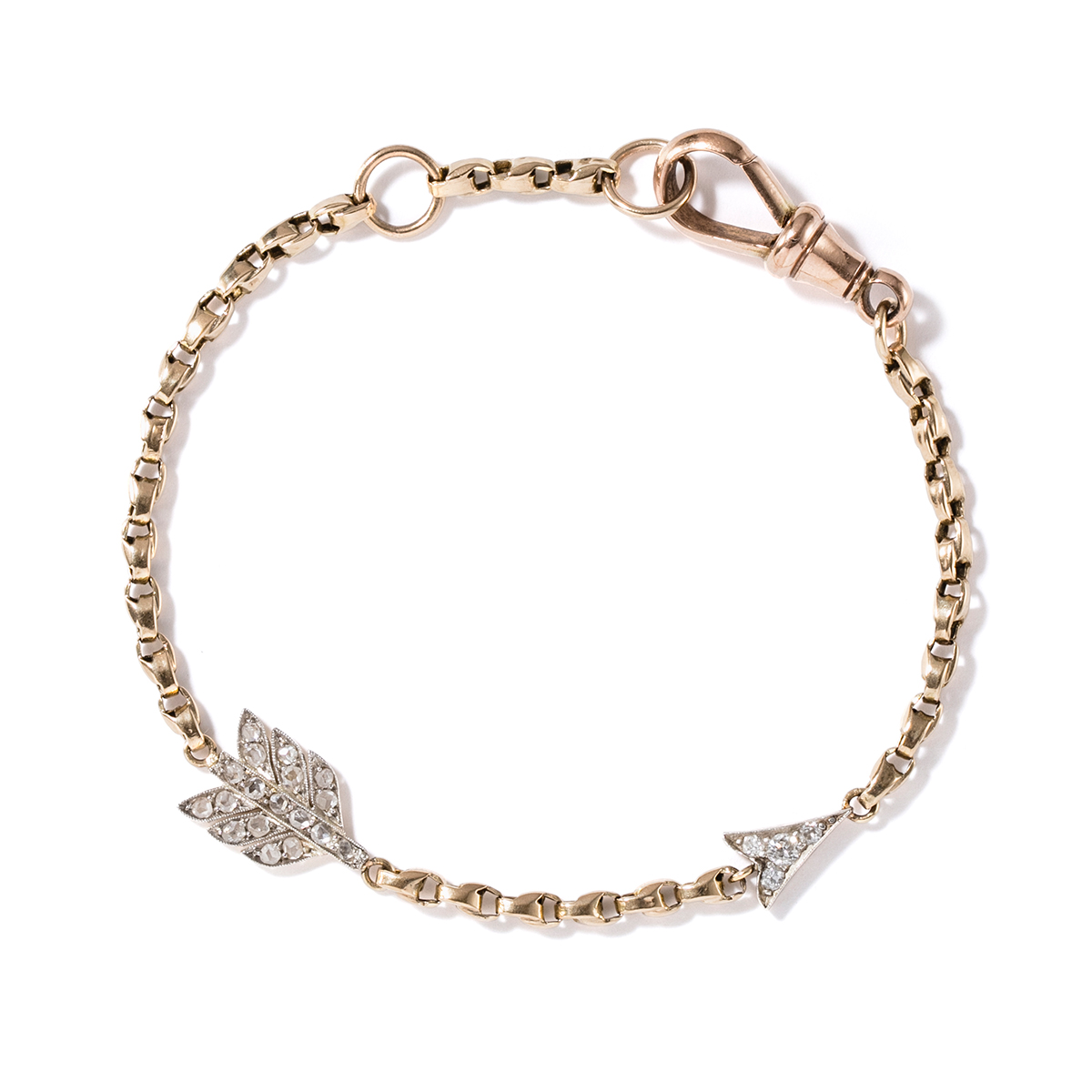 Annina vogel hotsell star bracelet