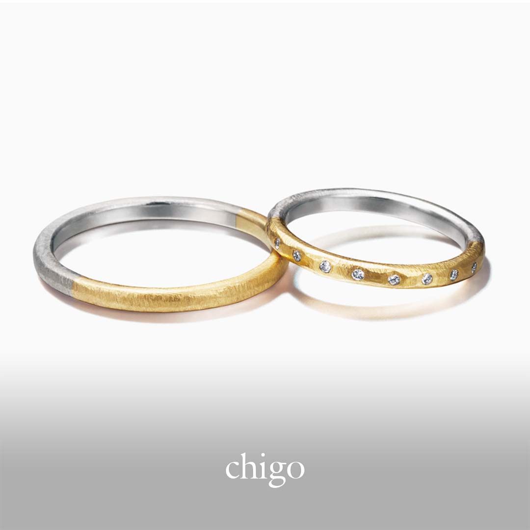 結婚指輪（マリッジリング）・婚約指輪（エンゲージリング）| BRAIDAL