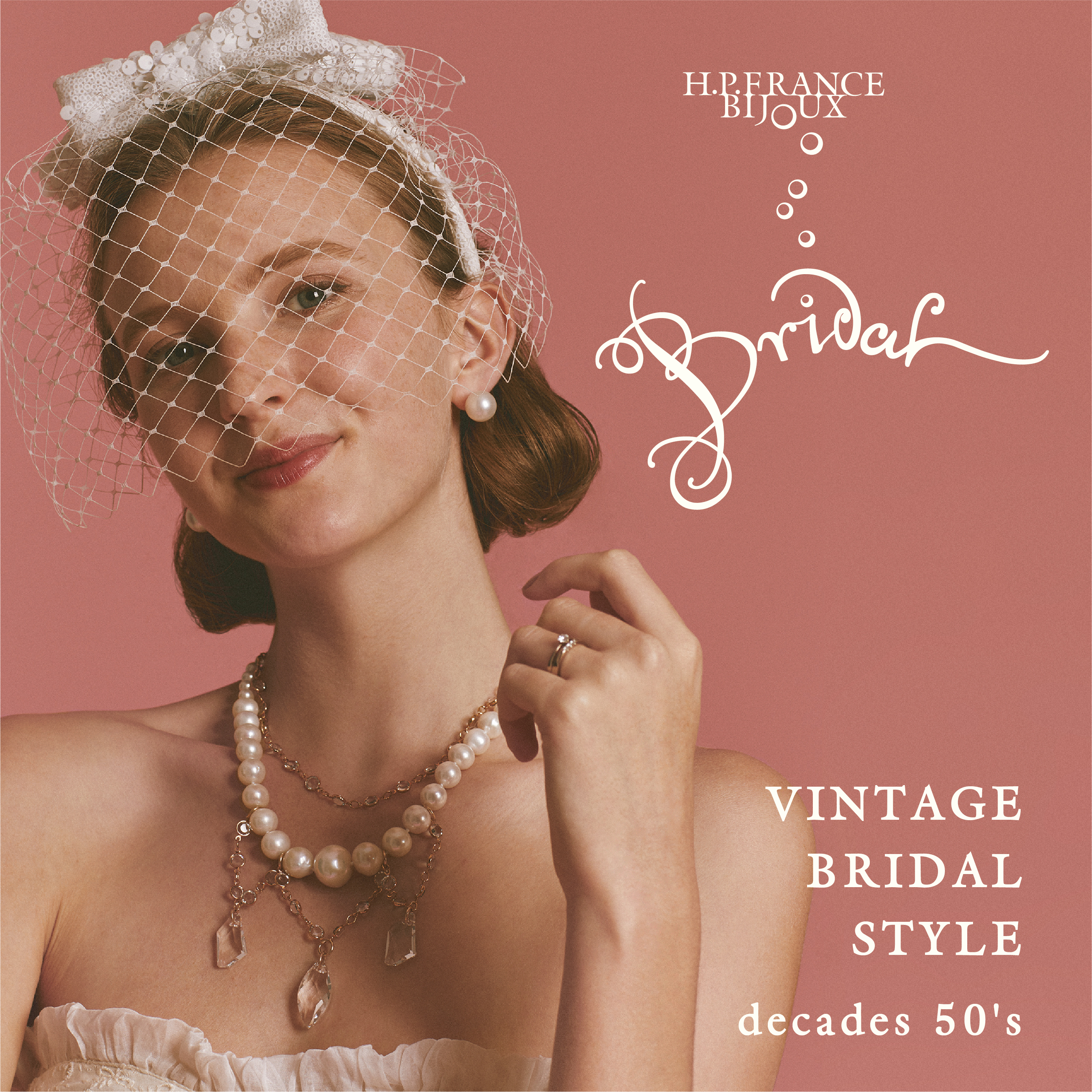 Bijoux bridal hotsell