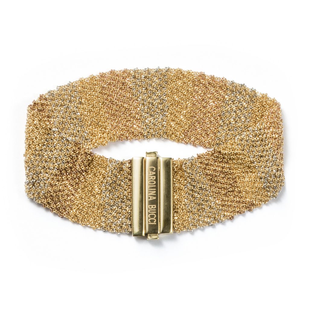 Carolina Bucci | Items - Bracelets | H.P.FRANCE BIJOUX