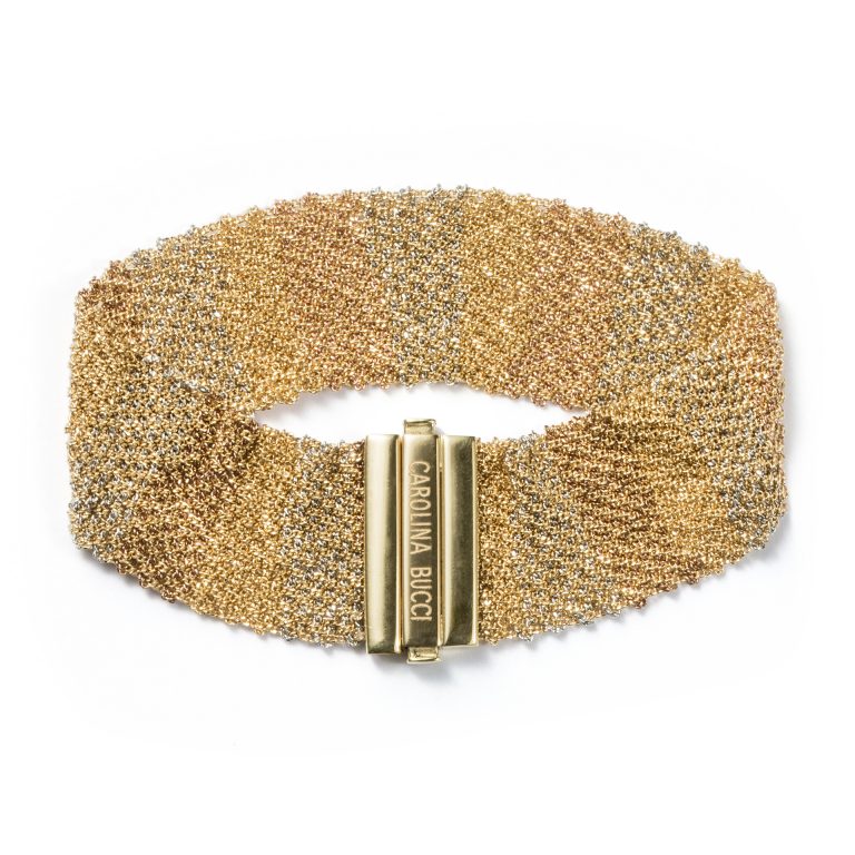 HPFRANCEBIJOUX アッシュペー アッシュペービジュー アッシュペーフランスビジュー　carolinabucci CAROLINABUCCI CARO Carolinabucci キャロリーナブッチ キャロ Woven WOVEN BIJOUX ビジュー