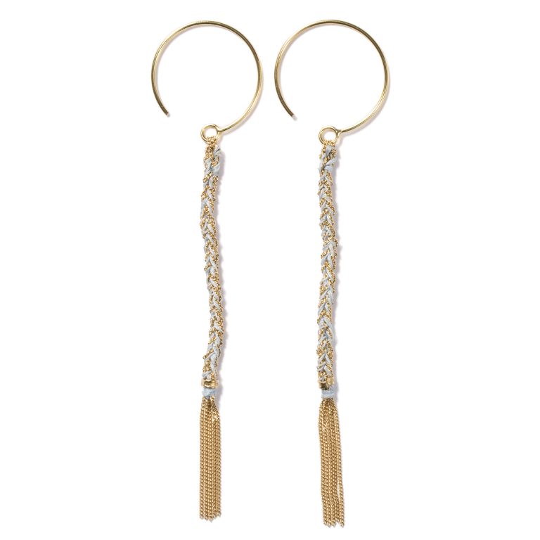 Items - Earrings | H.P.FRANCE BIJOUX