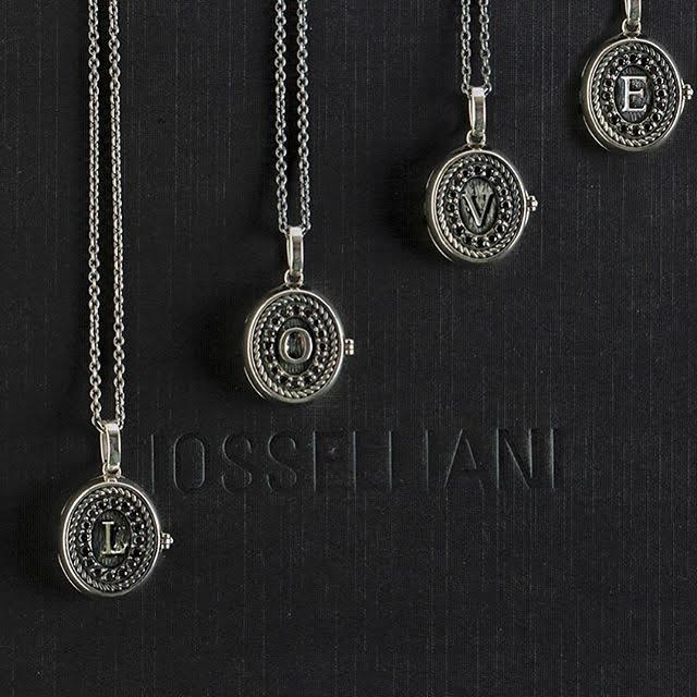 IOSSELLIANI イオッセリアーニ HPFRANCEBIJOUX アッシュペービジュー オーダー会 MyFriendsRing マイフレンドリング