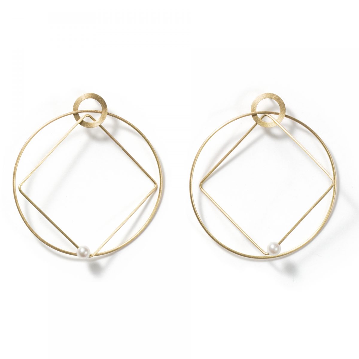 liadigregorio LIADIGREGORIO LiaDiGregorio Liadigregorio リア　リアディグレゴリオ　リア・ディ・グレゴリオ　ビジュー BIJOUX HPF 　マット
