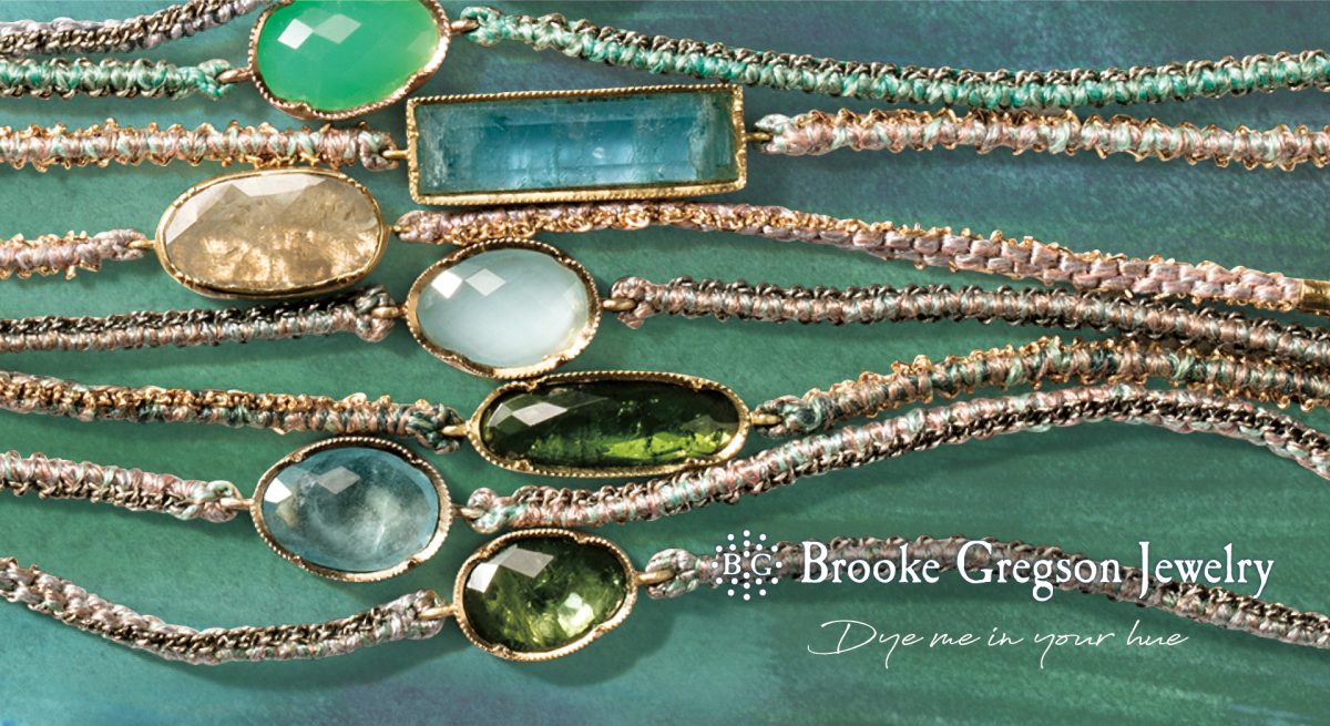 HPFRANCEBIJOUX アッシュペー アッシュペーフランス アッシュペーフランスビジュー 2019AW 19AW 19秋冬 BROOKE GREGSON ブルック ブルックグレグソン ジュエリー