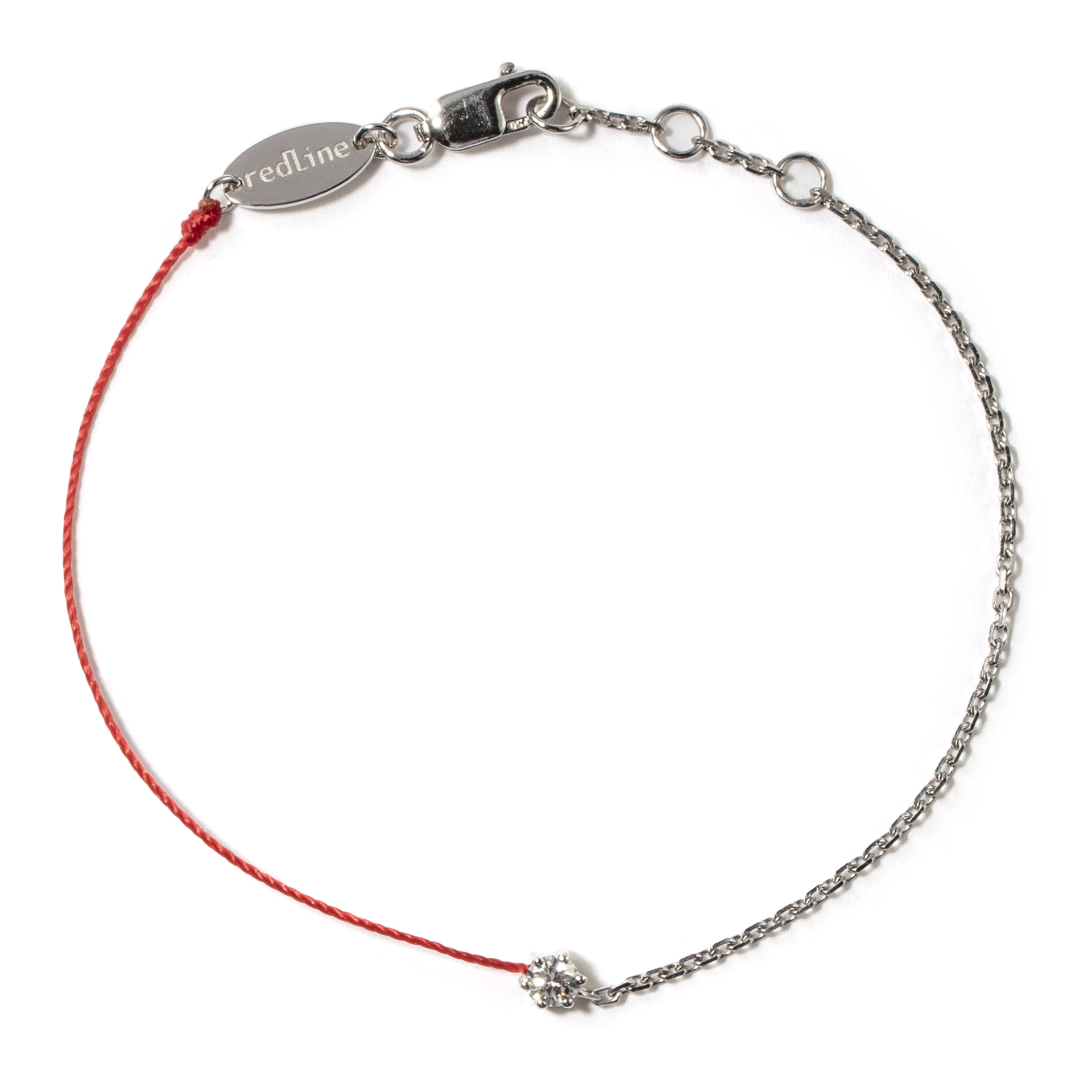 Redline | Items - Bracelets | H.P.FRANCE BIJOUX