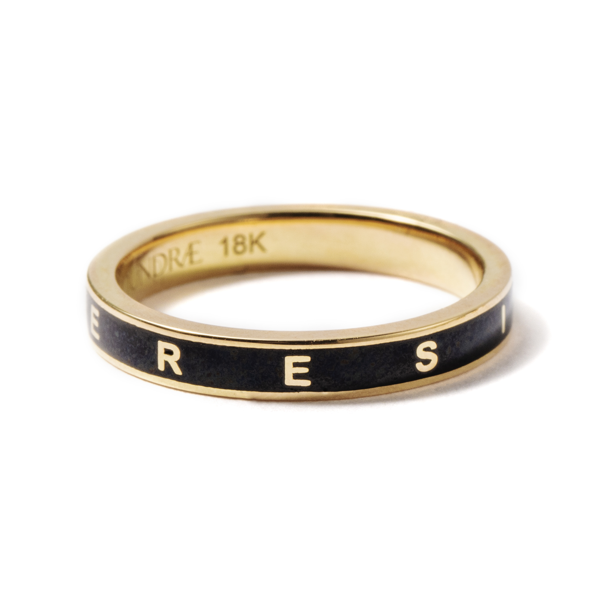 FOUNDRAE | Items - Rings | H.P.FRANCE BIJOUX