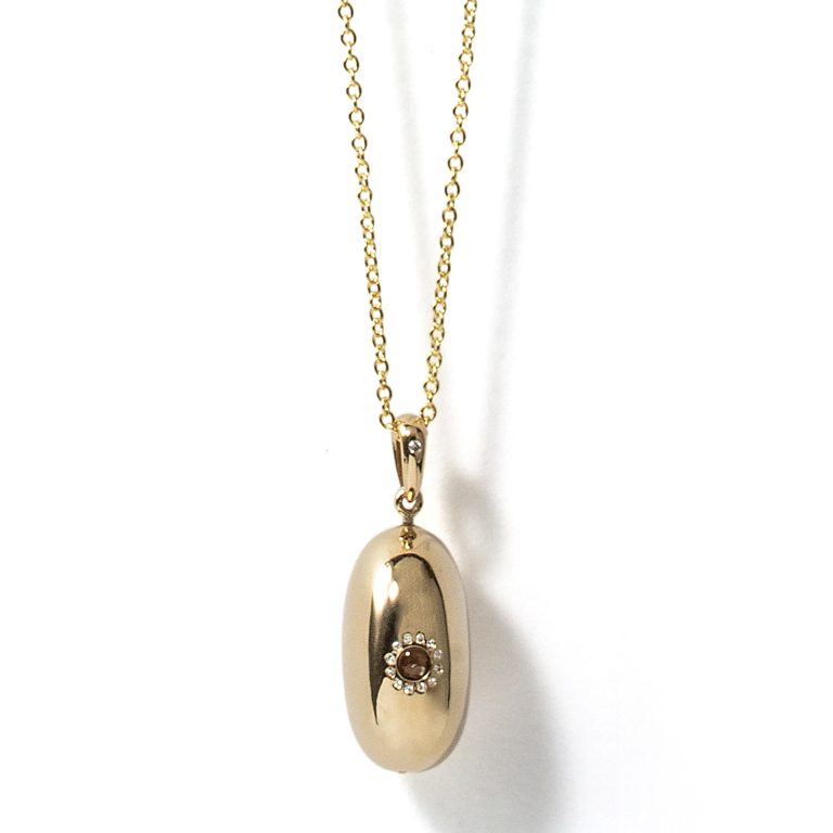 Loquet London | Items - Necklaces | H.P.FRANCE BIJOUX