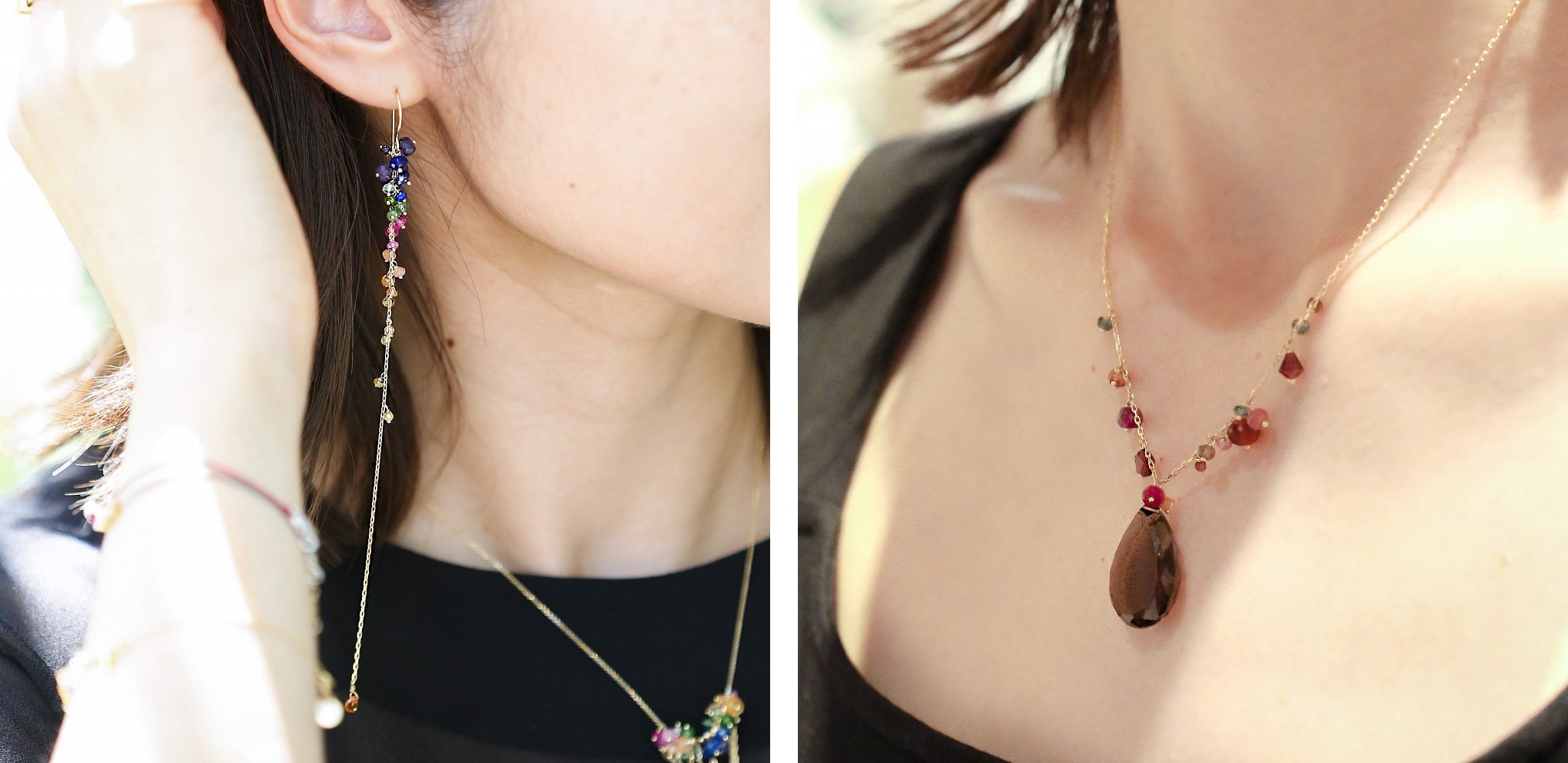 News - Sweet Pea Fair | News |【公式】H.P.FRANCE BIJOUX - アッシュ