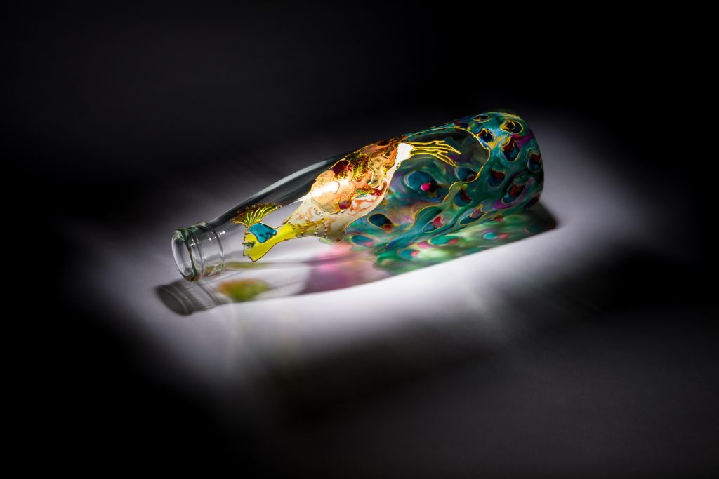 久保晃　A・KUBO　パリの屋根（モンマルトルにて）　水彩 久保晃 A・KUBO パリの屋根（モンマルトルにて） 水彩