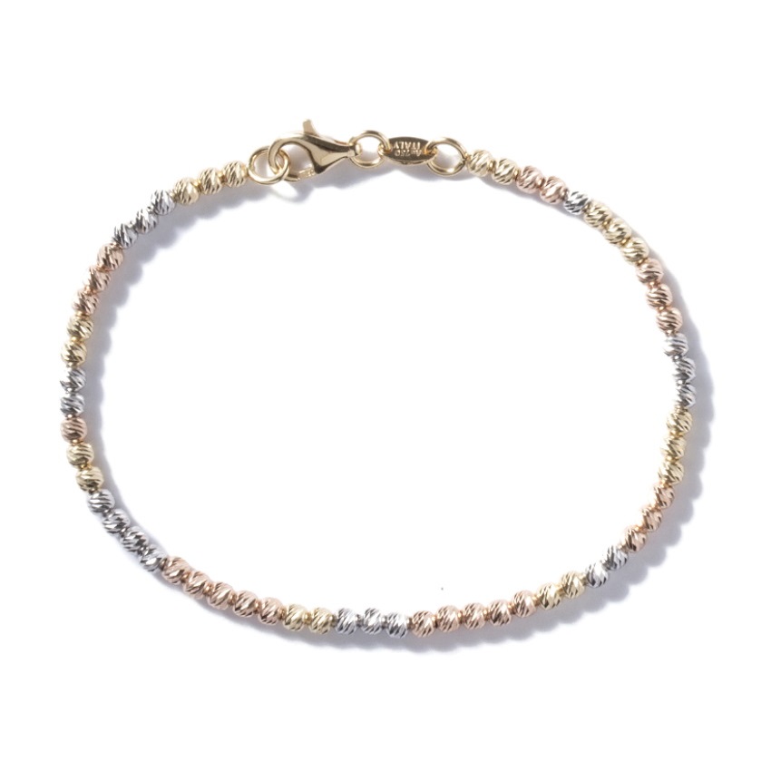 Carolina Bucci | Items - Bracelets | H.P.FRANCE BIJOUX