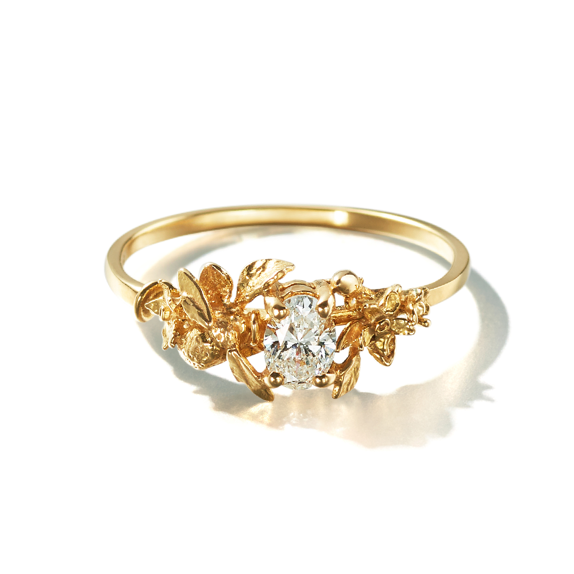 Feature - BRIDAL BEST RINGS | Feature |【公式】H.P.FRANCE