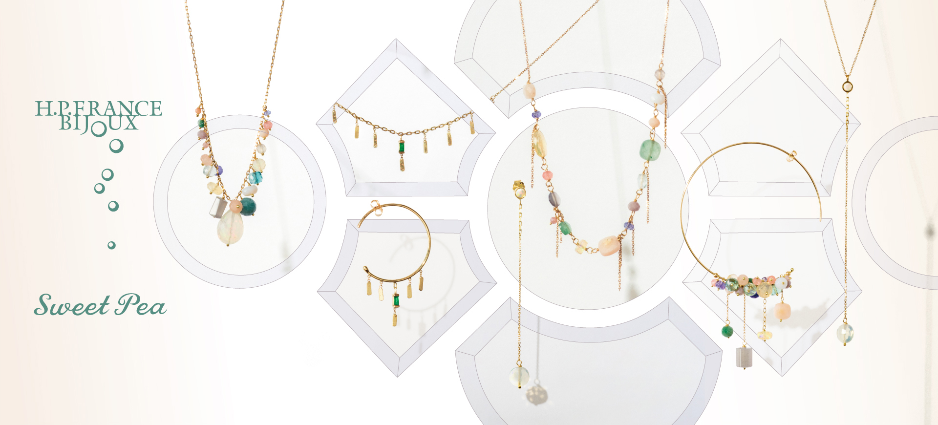 H.P.FRANCE BIJOUX