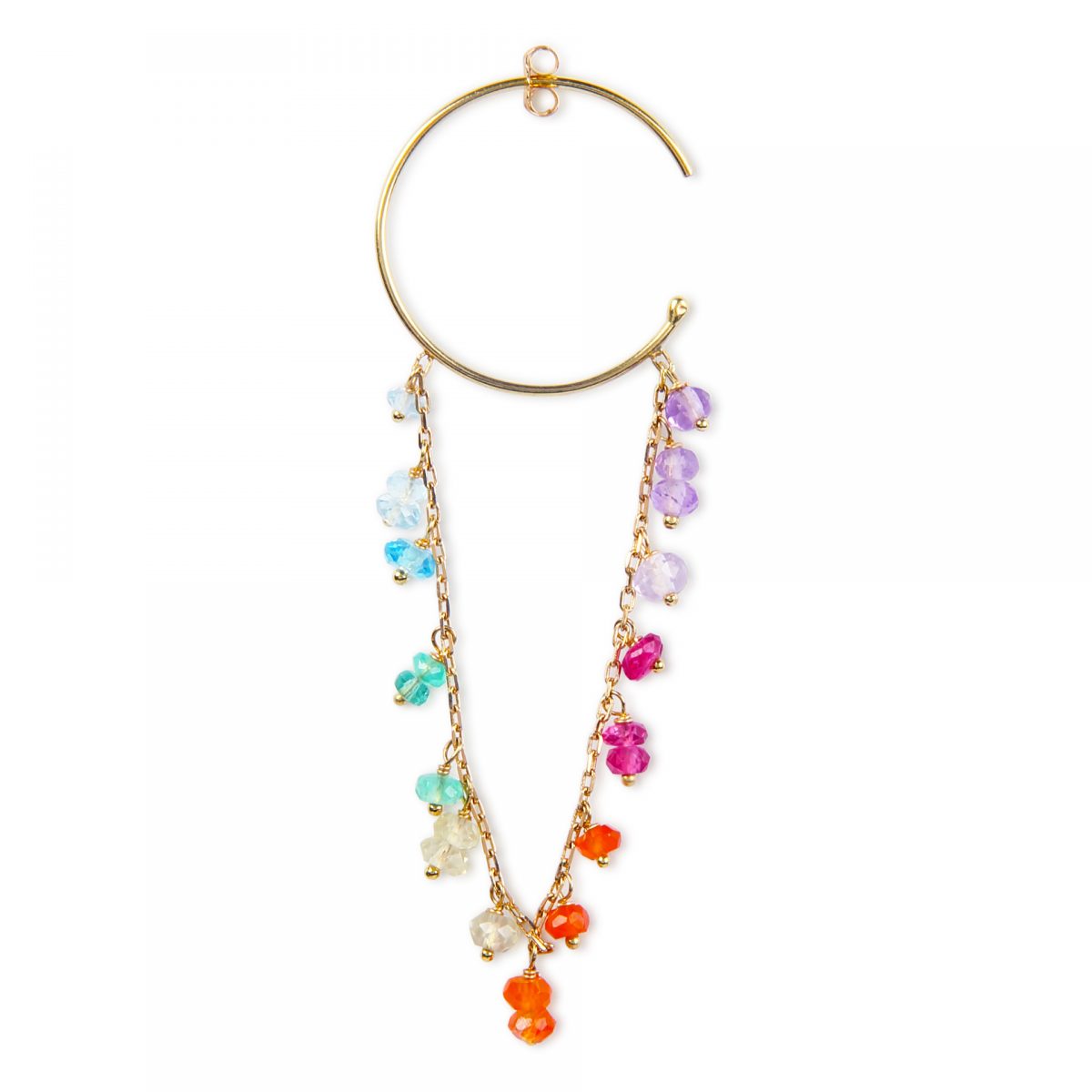 Sweet Pea | H.P.FRANCE BIJOUX