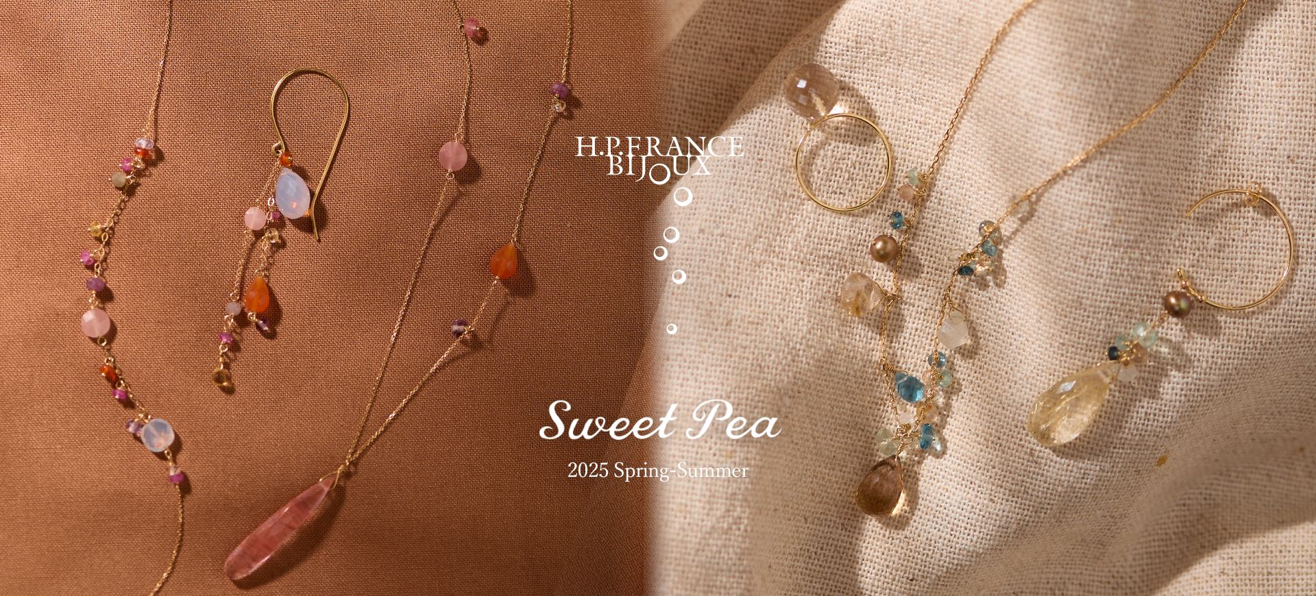 H.P.FRANCE BIJOUX